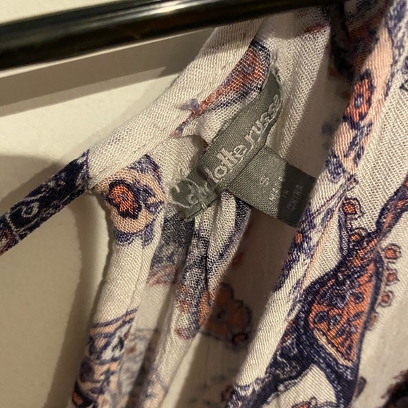 Blouse - Picture 3 of 3